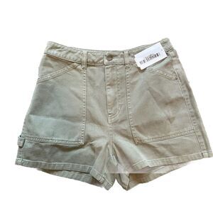 Billabong Cargo Carpenter Shorts